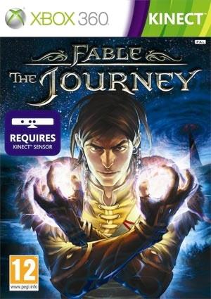 MICROSOFT Fable: the Journey per Xbox 360